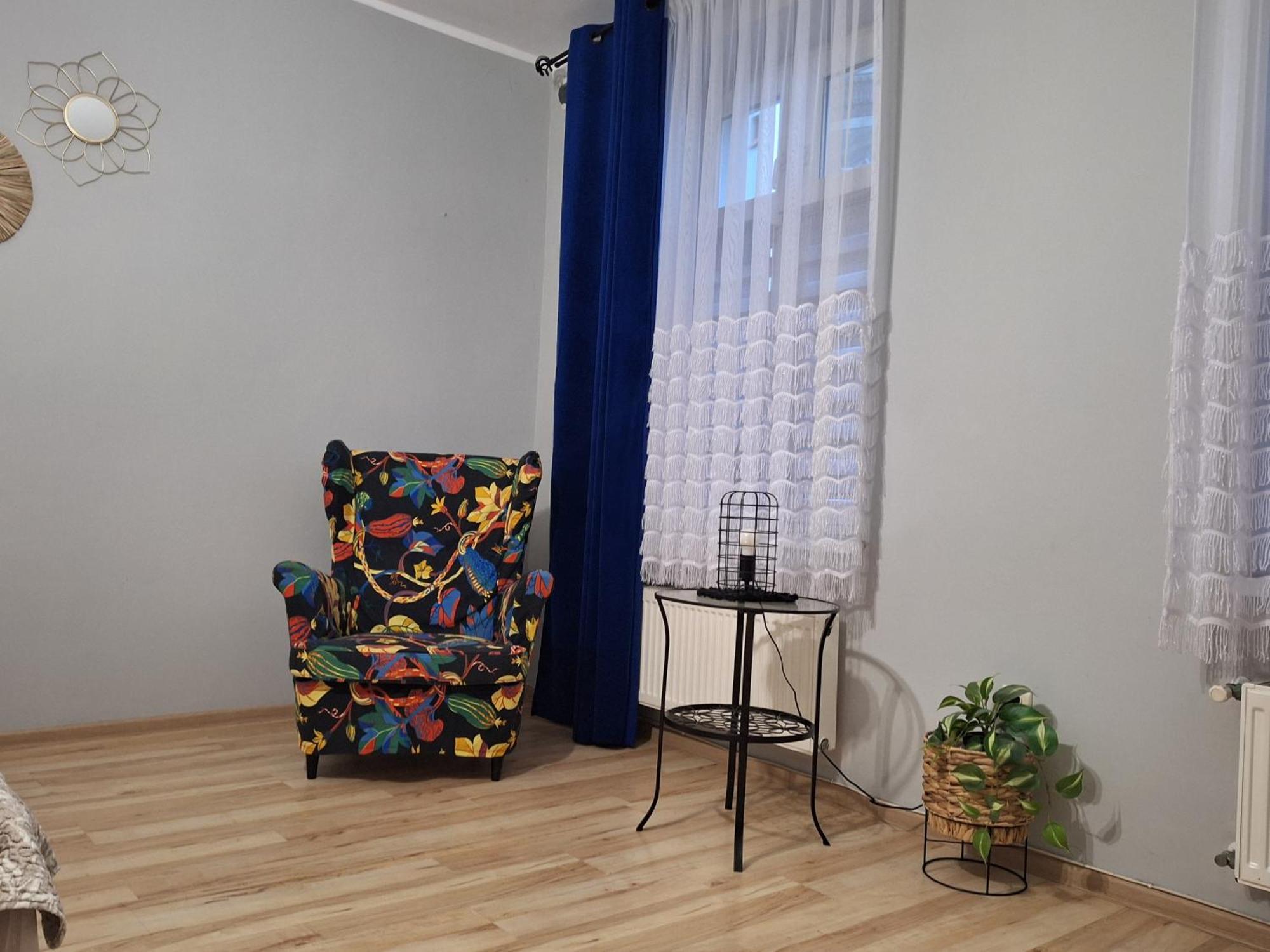 Apartament Chełmża Buitenkant foto