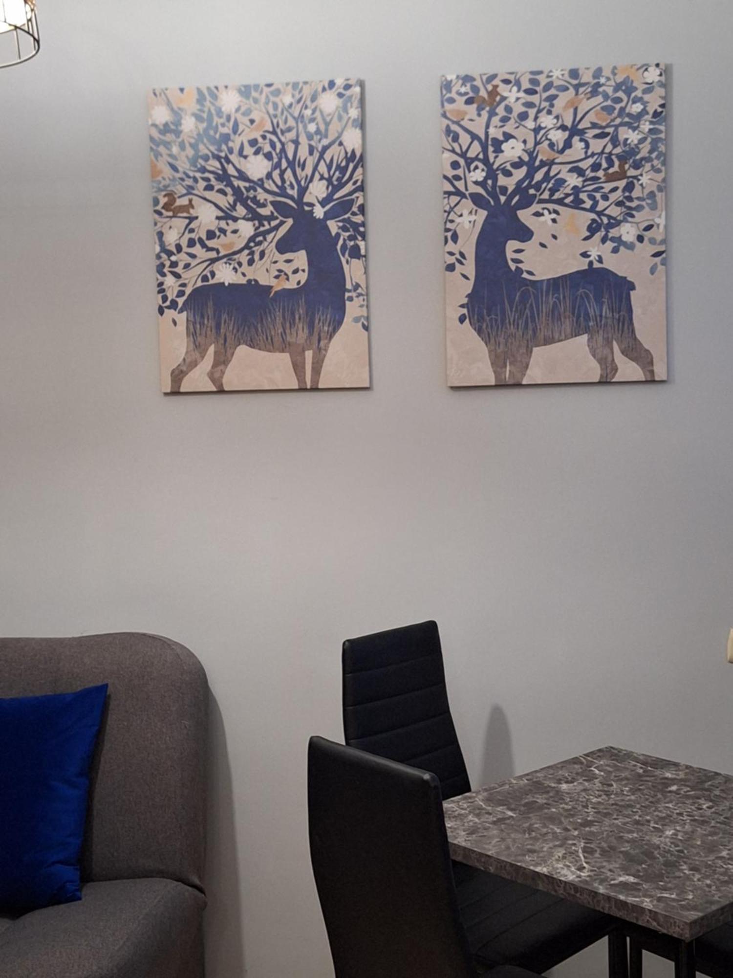 Apartament Chełmża Buitenkant foto